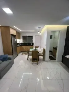 Casa de Condomínio com 2 Quartos à venda, 67m² no Santa Tereza, Parnamirim