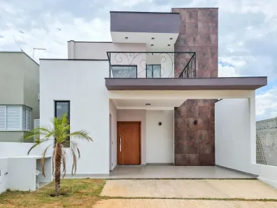 Casa com 3 Quartos à venda, 128m² no Village Moutonnée, Salto
