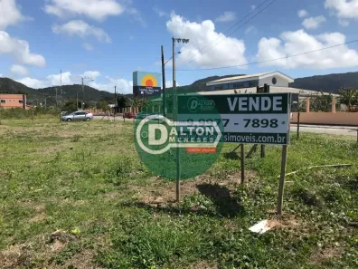 Lote/Terreno à venda, 1760m² no São João do Rio Vermelho, Florianópolis