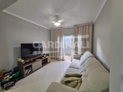 Casa com 3 Quartos à venda, 210m² no Jardim Embaré, São Carlos