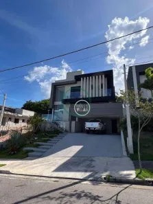 Casa de Condomínio com 3 Quartos à venda, 360m² no Loteamento Verana, São José dos Campos
