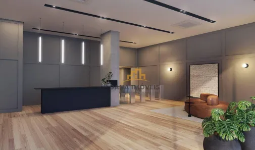 Prédio Comercial para alugar, 250m² no Cidade Mãe do Céu, São Paulo