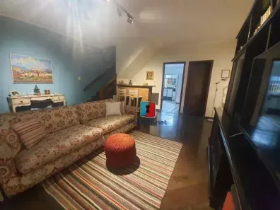 Casa com 3 Quartos à venda, 181m² no Vila Albertina, São Paulo