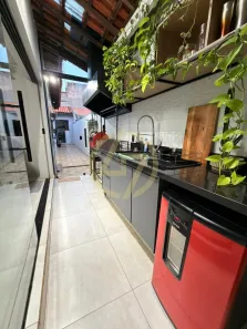 Casa com 3 Quartos à venda, 167m² no Parque Atenas do Sul, Itapetininga