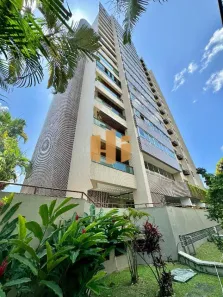 Apartamento com 3 Quartos à venda, 165m² no Parnamirim, Recife