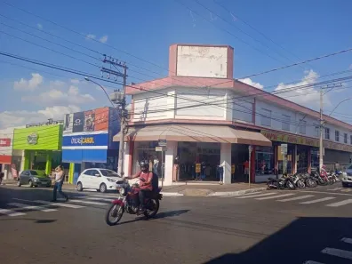 Ponto Comercial à venda, 2084m² no Centro, Sumaré