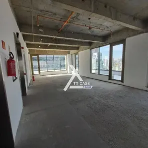 Sala Comercial para alugar, 592m² no Itaim Bibi, São Paulo