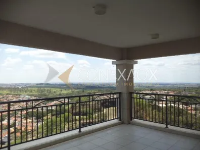 Apartamento com 3 Quartos à venda, 138m² no Jardim Chapadão, Campinas