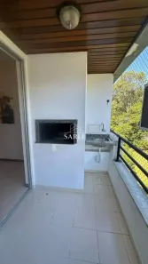 Apartamento com 3 Quartos à venda, 93m² no Nossa Senhora do Rosário, São José