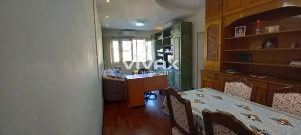 Apartamento com 3 Quartos à venda, 78m² no Méier, Rio de Janeiro