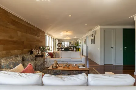 Apartamento com 3 Quartos à venda, 193m² no Indianópolis, São Paulo