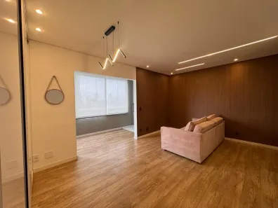 Apartamento com 3 Quartos para venda ou aluguel, 90m² no Jardim Armênia, Mogi das Cruzes