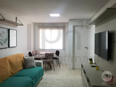 Apartamento com 1 Quarto à venda, 47m² no Vila Nova Conceição, São Paulo