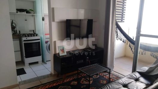 Apartamento com 2 Quartos à venda, 68m² no Jardim Nova Europa, Campinas
