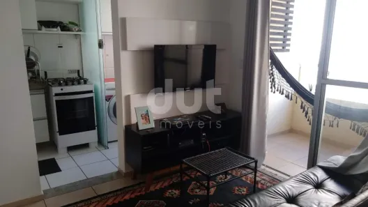 Apartamento com 2 Quartos à venda, 68m² no Jardim Nova Europa, Campinas