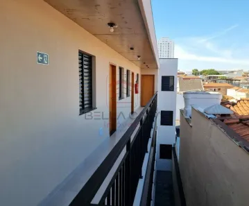 Apartamento com 2 Quartos à venda, 35m² no Chácara Mafalda, São Paulo
