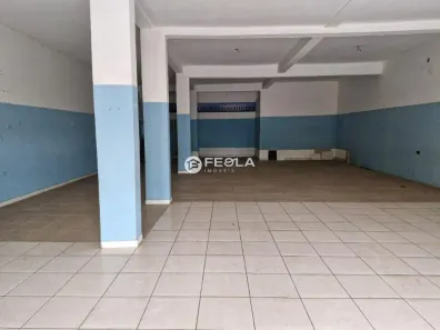 Ponto Comercial para alugar, 473m² no Jardim Europa I, Santa Bárbara D'Oeste