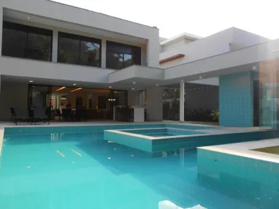 Casa com 5 Quartos para venda ou aluguel, 635m² no Riviera, Bertioga