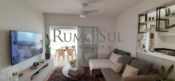 Apartamento com 2 Quartos à venda, 97m² no Santo Amaro, São Paulo