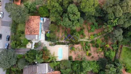 Fazenda/Sítio com 2 Quartos à venda, 167m² no Jardim Scala, Jundiaí
