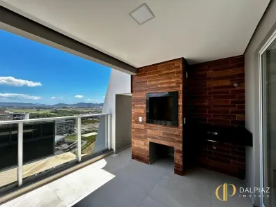Apartamento com 3 Quartos à venda, 147m² no Pedra Branca, Palhoça