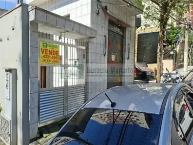 Casa com 3 Quartos à venda, 231m² no Santa Paula, São Caetano do Sul