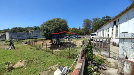 Galpão/Depósito/Armazém para alugar, 1000m² no Cidade Nova Jacareí, Jacareí