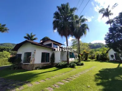 Casa com 4 Quartos à venda, 164m² no Cônego, Nova Friburgo