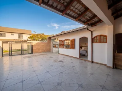 Casa com 1 Quarto à venda, 45m² no Balneário Marajó, Matinhos