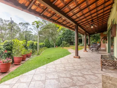 Casa de Condomínio com 2 Quartos à venda, 197m² no Chácara Jaraguá, São Paulo