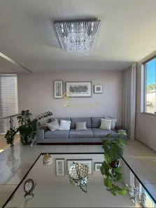 Casa com 4 Quartos à venda, 303m² no Jardim Casa Branca, Betim