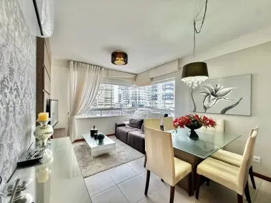 Apartamento com 2 Quartos à venda, 60m² no Zona Nova, Capão da Canoa
