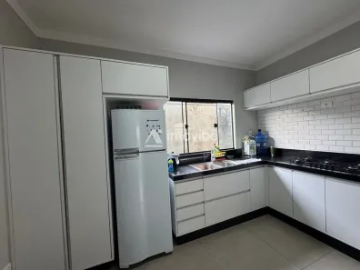 Casa com 2 Quartos à venda, 78m² no Jardim Brasil, Americana