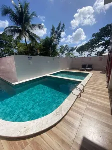 Apartamento com 2 Quartos à venda, 51m² no Mangabeira, João Pessoa