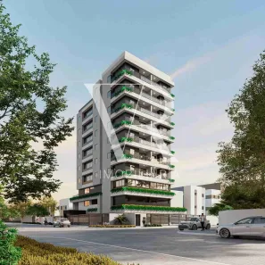 Apartamento com 2 Quartos à venda, 54m² no Bessa, João Pessoa