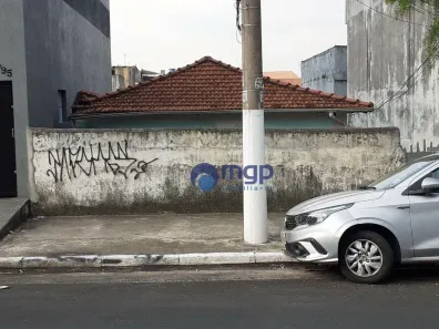 Lote/Terreno à venda, 160m² no Vila Medeiros, São Paulo