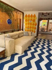 Casa com 2 Quartos à venda, 210m² no Jardim Paulistano, São Paulo