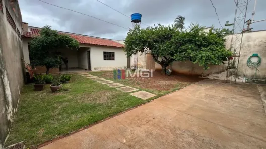 Casa com 3 Quartos à venda, 115m² no Condomínio Santa Rita - 6ª Etapa, Goiânia