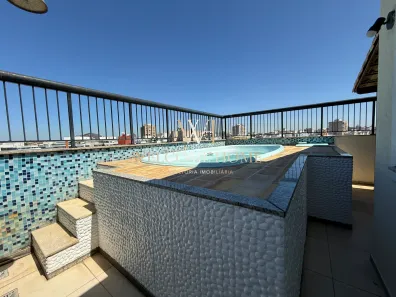 Cobertura com 3 Quartos à venda, 179m² no Vital Brazil, Niterói
