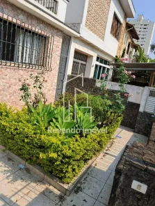 Casa com 3 Quartos à venda, 320m² no Mirandópolis, São Paulo