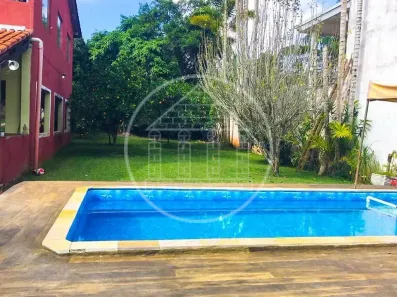 Fazenda/Sítio com 3 Quartos para venda ou aluguel, 200m² no Jardim Alviverde, São Paulo