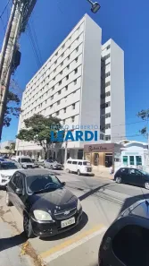 Apartamento com 3 Quartos à venda, 95m² no Centro, Poços de Caldas