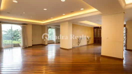 Apartamento com 3 Quartos à venda, 300m² no Alto de Pinheiros, São Paulo