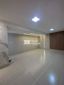Sala Comercial para alugar, 34m² no Zona Central, Rio Claro