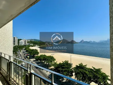 Apartamento com 3 Quartos à venda, 259m² no Icaraí, Niterói