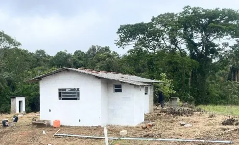 Lote/Terreno à venda, 826m² no Recreio Topázio (Caucaia do Alto), Cotia