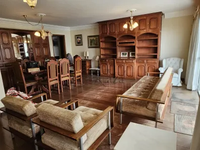 Apartamento com 3 Quartos à venda, 157m² no Perdizes, São Paulo