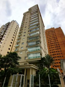 Apartamento com 3 Quartos para alugar, 149m² no Perdizes, São Paulo