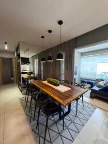 Apartamento com 3 Quartos à venda, 96m² no Jardim Cuiabá, Cuiabá