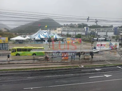 Sala Comercial para alugar, 40m² no Piratininga, Niterói